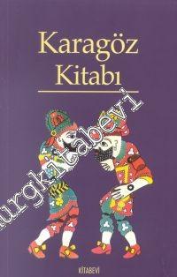 Karagöz Kitabı -        2000