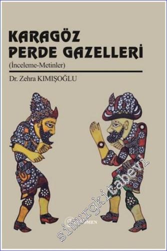 Karagöz Perde Gazelleri -        2024