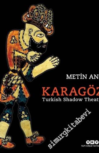 Karagöz : Turkish Shadow Theatre