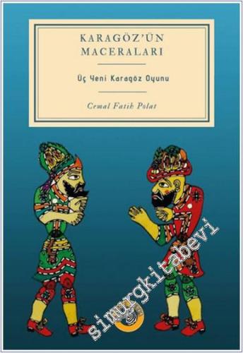 Karagöz'ün Maceraları -        2025