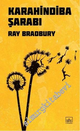 Karahindiba Şarabı -