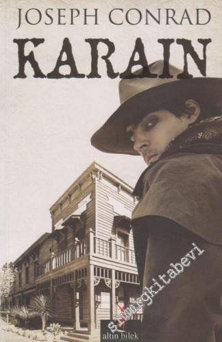 Karain -        2013