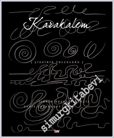 Karakalem : Çizginin Yolculuğu -        2024