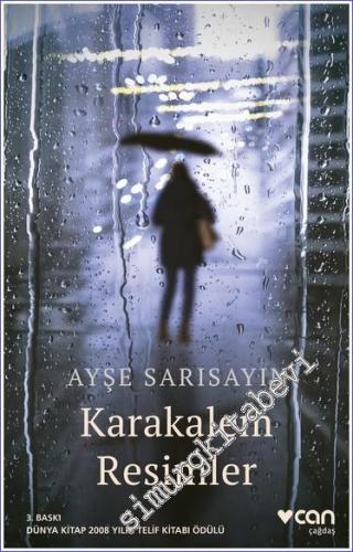 Karakalem Resimler -        2023