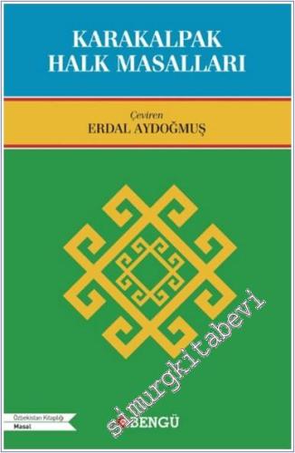Karakalpak Halk Masalları -        2024