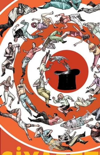 Karakarga Dergi: Aylık Kültür, Edebiyat ve Mizah Mecmuası  - Sayı: 3      Haziran