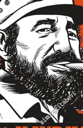 Karakarga Dergi: Aylık Kültür, Edebiyat ve Mizah Mecmuası - Sayı: 9      Arlık