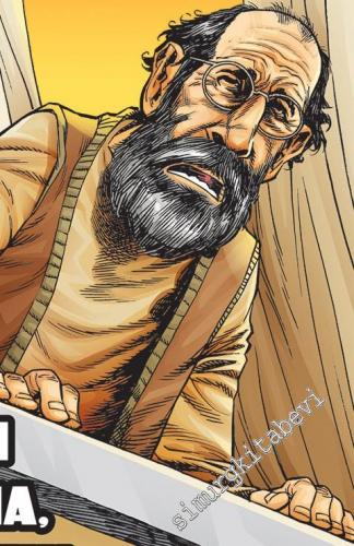 Karakarga Dergi: Aylık Kültür, Edebiyat ve Mizah Mecmuası - Sevim Koşma Artık - Sayı: 6      Eylül