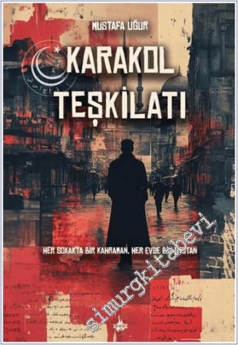 Karakol Teşkilatı -        2024