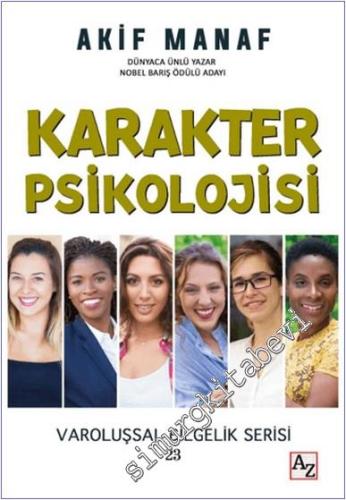 Karakter Psikolojisi -        2025