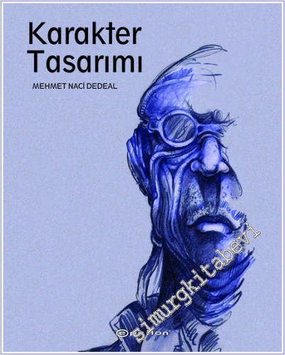 Karakter Tasarımı CİLTLİ - 2026