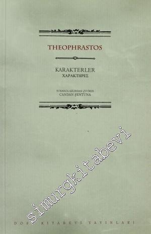 Karakterler