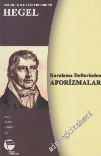 Karalama Defterinden Aforizmalar -