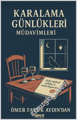 Karalama Günlükleri Müdavimleri -        2025