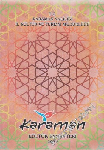 Karaman Kültür Envanteri