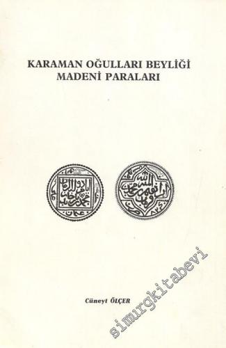 Karaman Oğulları Beyliği Madeni Paraları