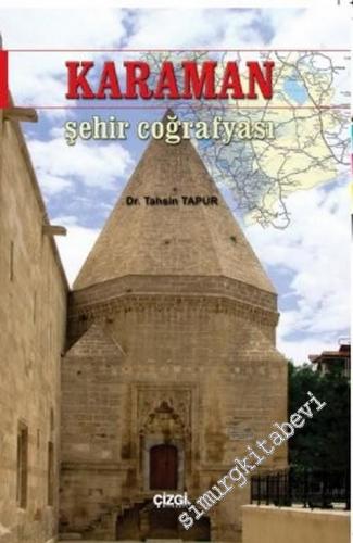 Karaman Şehir Coğrafyası -        2009