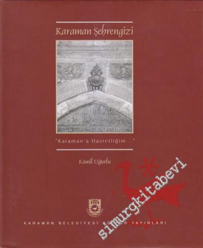 Karaman Şehrengizi -