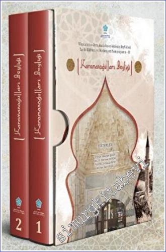 Karamanoğulları Beyliği -        2023