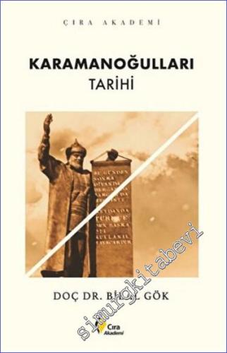 Karamanoğulları Tarihi -        2022