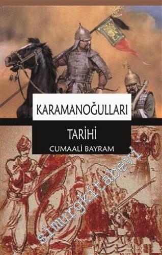 Karamanoğulları Tarihi -