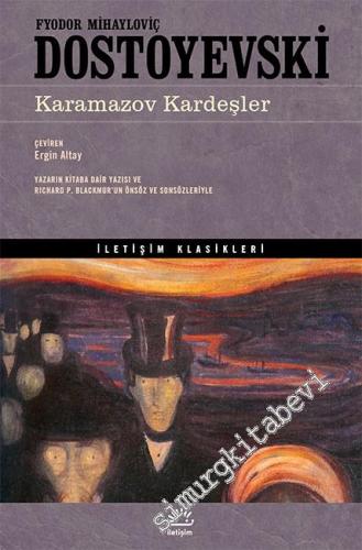 Karamazov Kardeşler -        2024