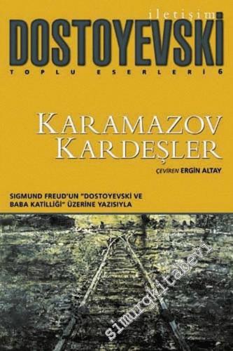 Karamazov Kardeşler -