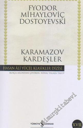 Karamazov Kardeşler -        2025