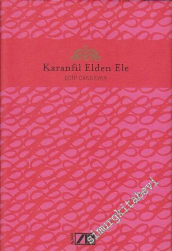 Karanfil Elden Ele -        2002
