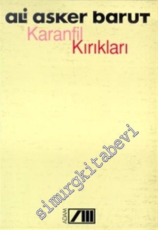 Karanfil Kırıkları