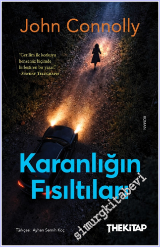 Karanlığın Fısıltıları - 2026