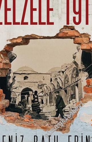 Karanlığın Hikâyelerinden Zelzele 1911 -
