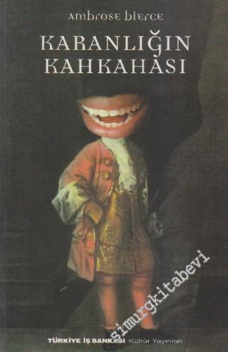 Karanlığın Kahkahası