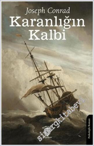 Karanlığın Kalbi - 2025