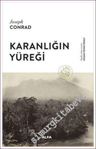 Karanlığın Yüreği CİLTLİ -        2022