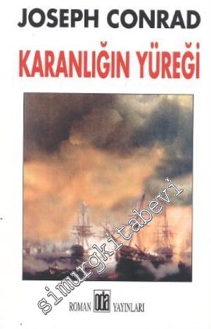 Karanlığın Yüreği -