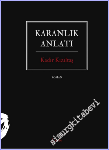 Karanlık Anlatı -        2026