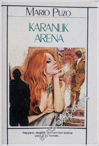 Karanlık Arena -        1990