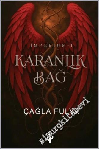 Karanlık Bağ - 2025