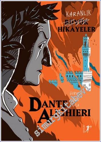 Karanlık Büyük Hikayeler: Dante Alighieri - 2023