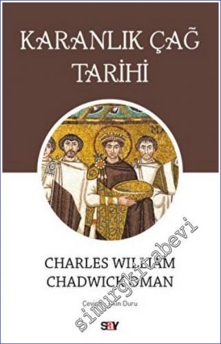 Karanlık Çağ Tarihi -        2022