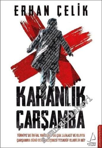 Karanlık Çarşamba -