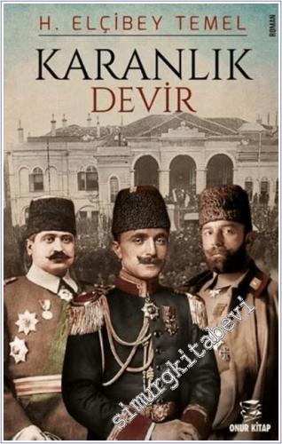 Karanlık Devir -        2025