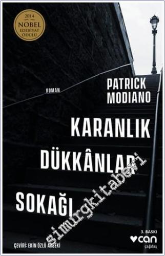 Karanlık Dükkânlar Sokağı -        2021