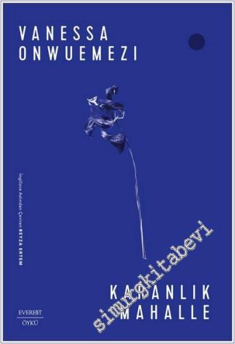 Karanlık Mahalle -        2025