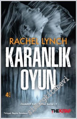 Karanlık Oyun : Dedektif Kelly Porter 1 -        2025