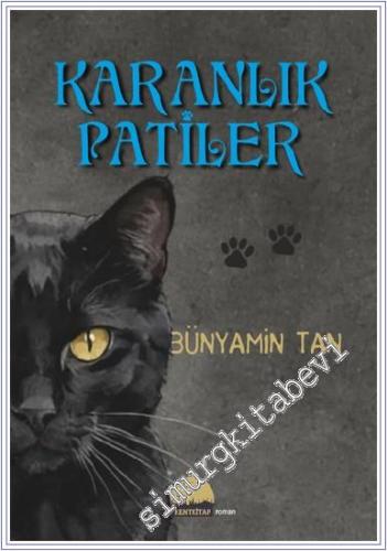 Karanlık Patiler -        2024