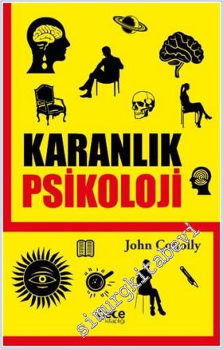 Karanlık Psikoloji -        2024