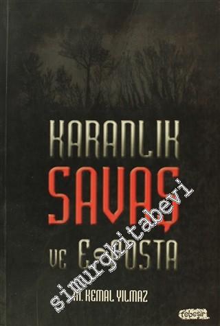 Karanlık Savaş ve E-Posta -