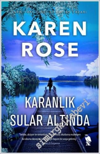 Karanlık Sular Altında -        2025